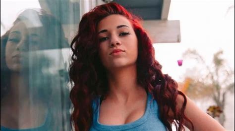 bhadbhabie blowjob|Danielle Bregolli look alike giving head